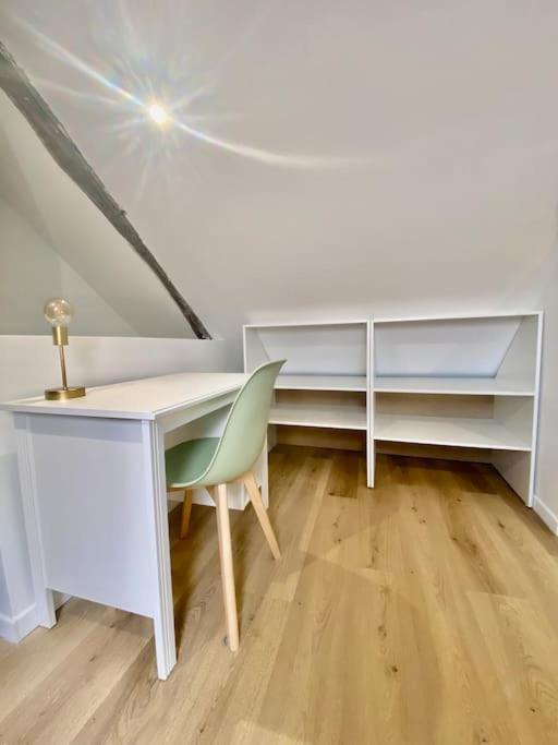 Le Primevere Rouen Kültér fotó